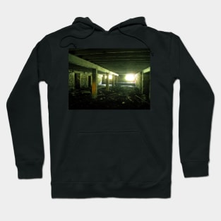 Clutter Hoodie